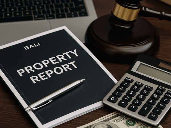 Financial & Legal Support