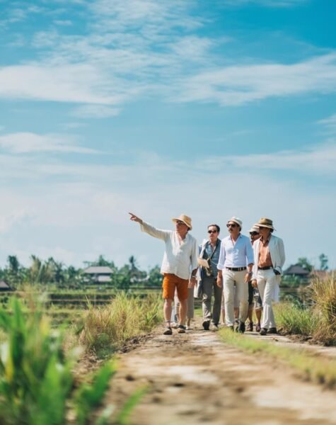 Bali property investment consultancy providing legal compliance checks, market trend insights, and transparent advice for villa buyers