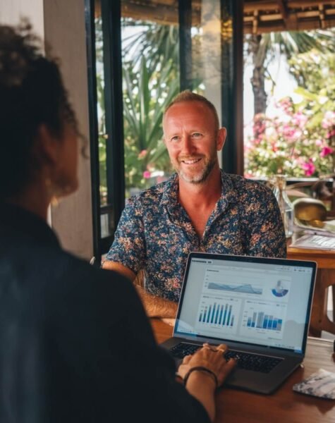 Professional Bali digital marketing with search engine optimization, paid campaigns, and social media promotion to attract quality customers