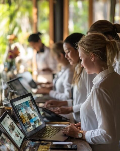 Trusted digital marketing agency in Bali helping businesses with SEO, social media ads, brand awareness, and revenue growth strategies