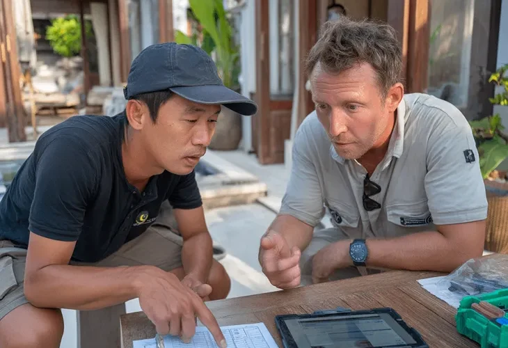 Bali villa maintenance cost strategy 2026 – budget planning, ROI benchmarks, and tropical upkeep guide