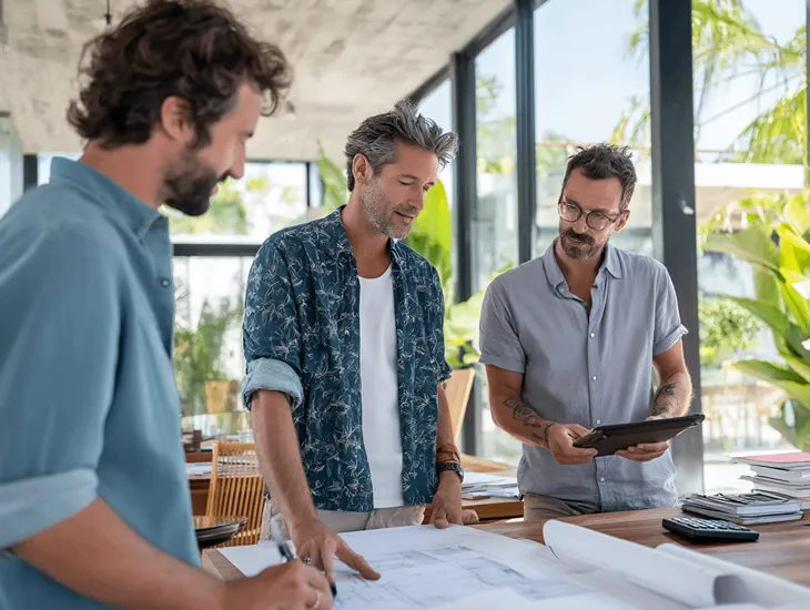 Property Services in Bali 2026 – commercial villa valuation, highest and best use analysis, and feasibility studies