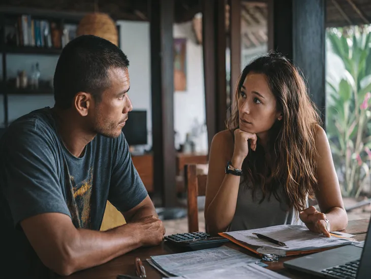 Bali real estate data challenges 2026 – fragmented market listings, transaction verification, and price triangulation