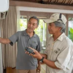 Mastering Expert Villa Maintenance in Bali for Humidity