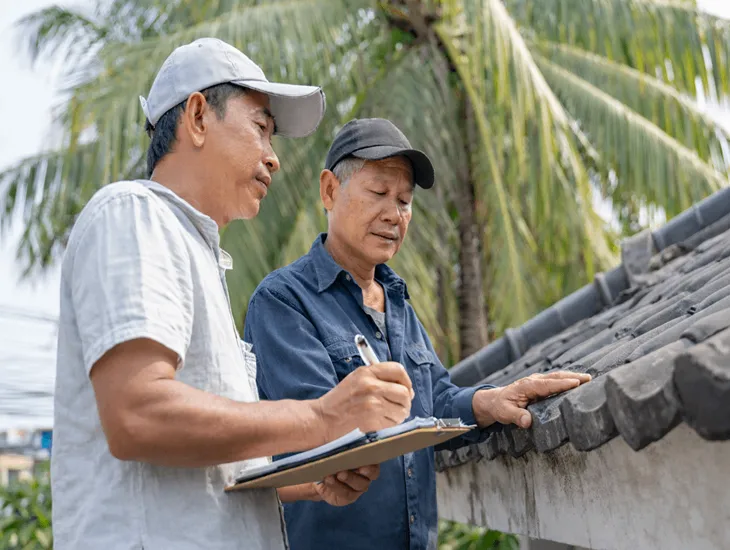 Villa maintenance 2026 – professional pool care, roof checks, and termite protocols in Bali