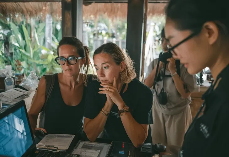 Bali villa security protocols 2026 – anti-fraud payment systems, guest identity verification, and chargeback protection strategies