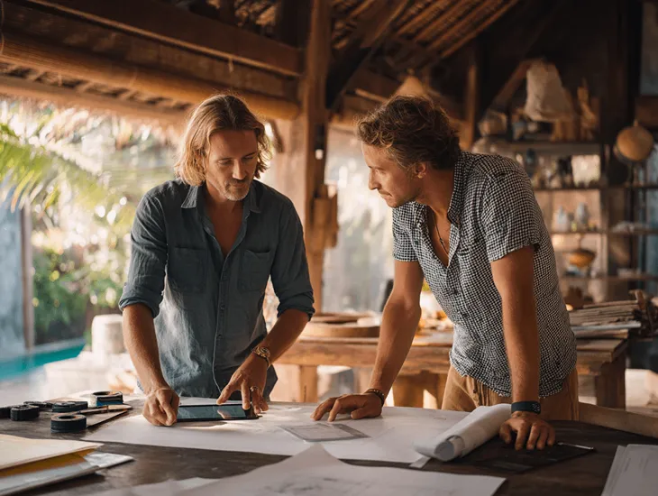 Bali Villa Renovation Guide 2026 – PBG building permit legal requirements and contractor tips in Bali