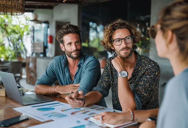 Bali tourism property impact 2026 – luxury villa rental demand, ROI trends and infrastructure benefits