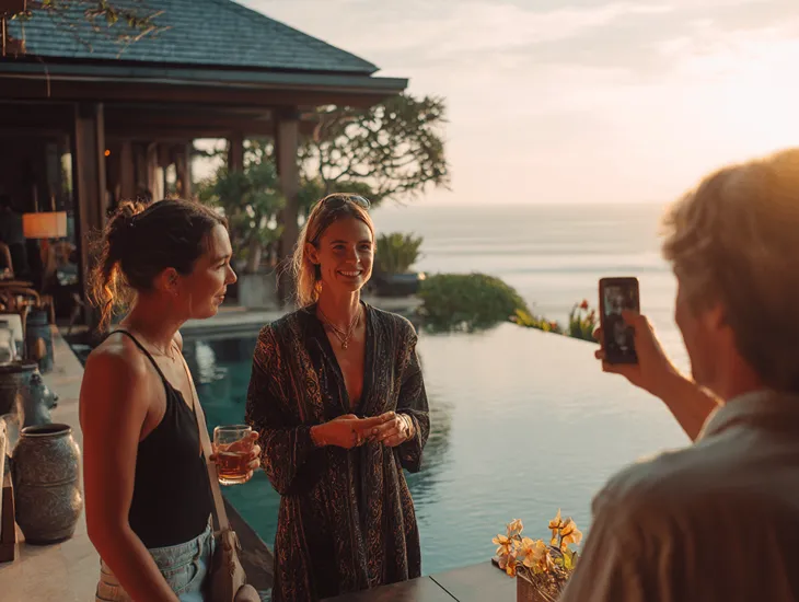 Luxury villa investment Bali 2026 – high-end appreciation, lifestyle trends, and premium rental yields