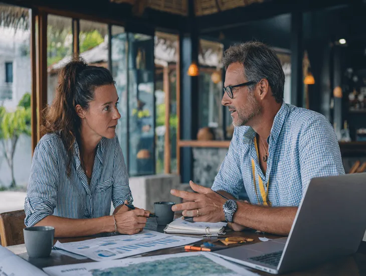 Foreign capital inflow Bali 2026 – golden visa property investment, macro economic stability and ROI