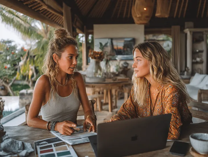 Bali property marketing – villa rental income strategies, OTA management, and adapting to digital marketing trends