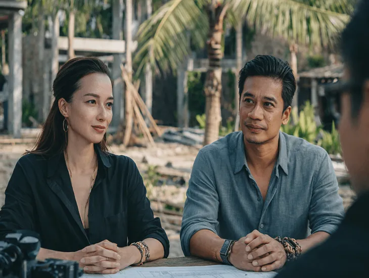 Bali villa marketing legal requirements – PT PMA licensing, NIB registration, and tax compliance for rental income