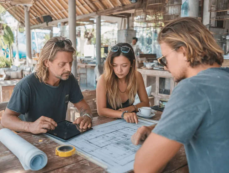 Bali leasehold due diligence checklist – verifying land certificates, zoning laws, and dispute clearance