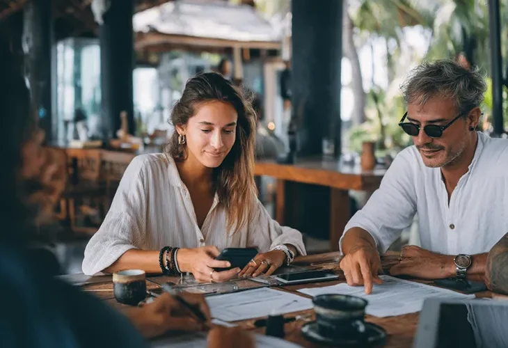 Avoiding property scams Bali – legal due diligence, notary escrow safety, and secure rental process