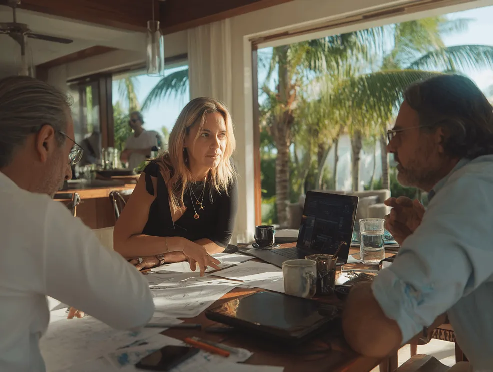 Strategic villa investment Bali – matching property design with digital nomad and tourist demand