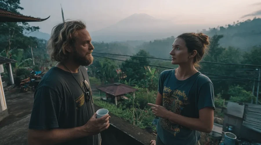 Exploring North Bali – quiet Lovina beaches, Munduk mountain villas, and Singaraja colonial charm