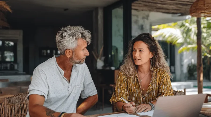 Bali rental business transition – unlicensed unit delisting, mandatory OSS registration, and legitimate business model compliance