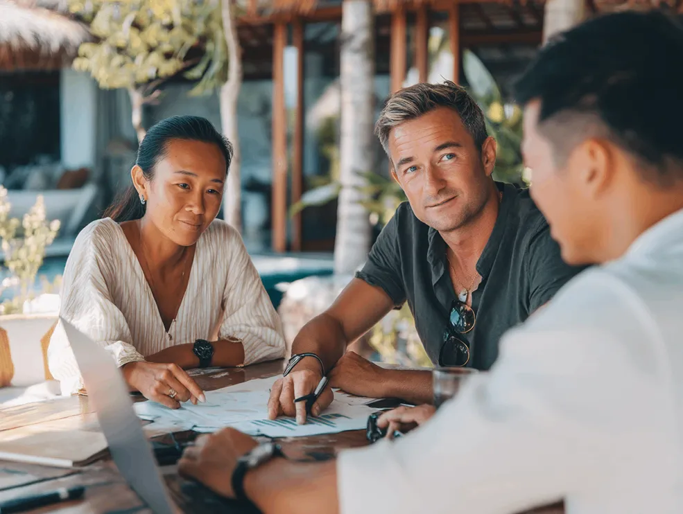 Bali Property Market – PT PMA legal compliance, local tax alignment, and BKPM-verified audits in Bali