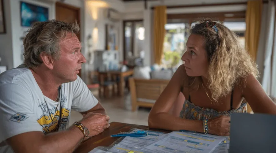 Bali Real Estate Investments – PT PMA legal structures, ROI benchmarks, and building permits