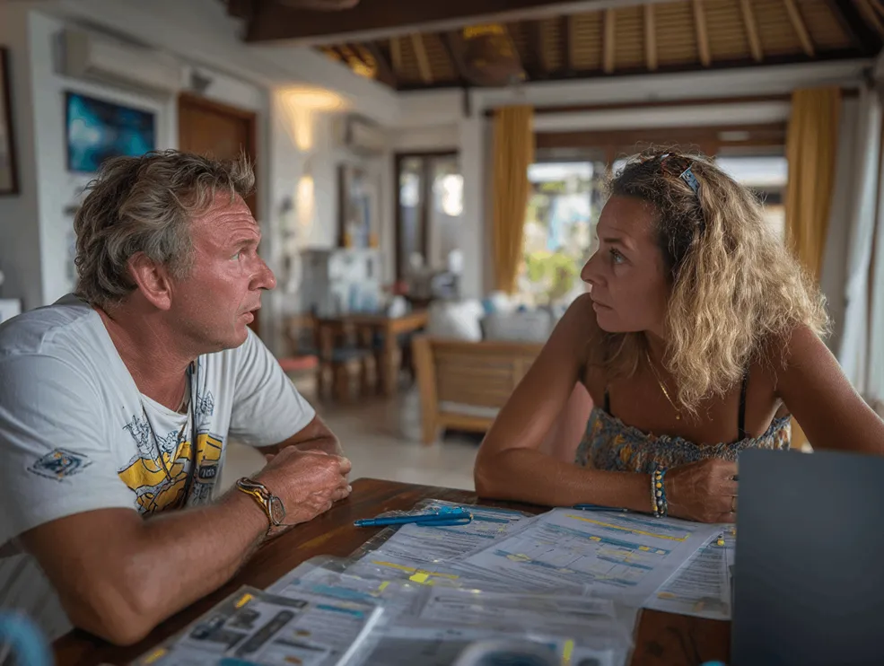 Bali Real Estate Investments – PT PMA legal structures, ROI benchmarks, and building permits