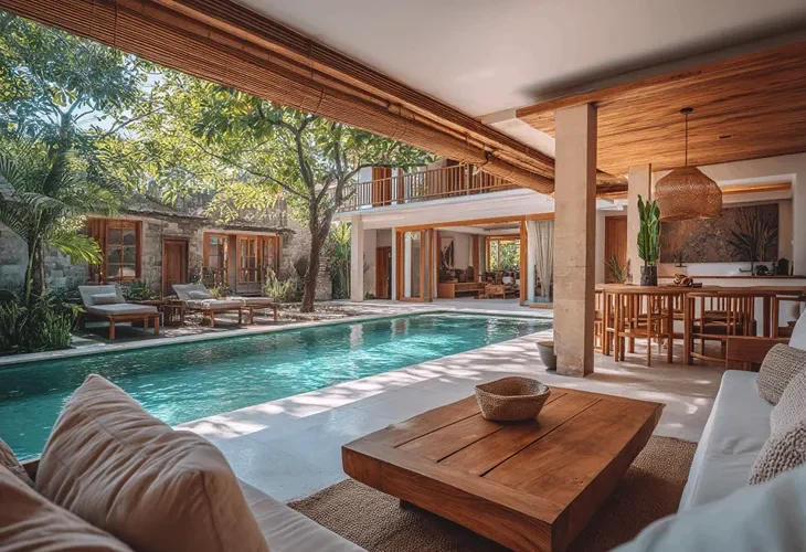 Real Estate Photography Bali – villa marketing visuals, advertising law compliance, and professional photo staging tips