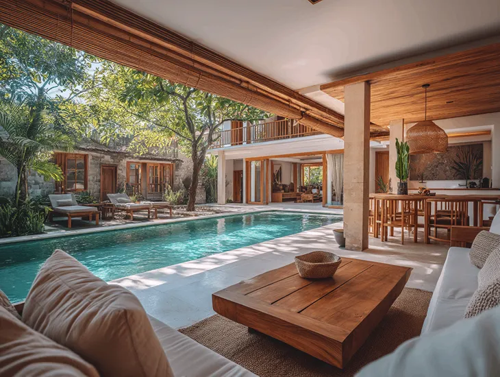 Real Estate Photography Bali – villa marketing visuals, advertising law compliance, and professional photo staging tips