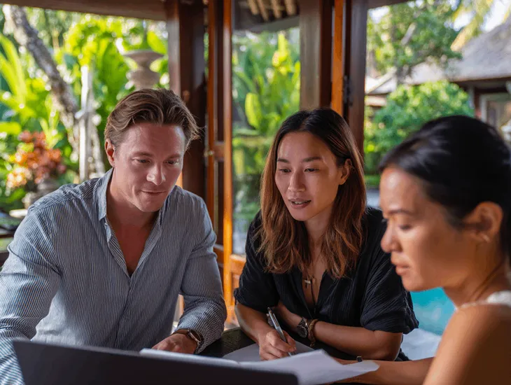 Bali property advertising laws 2026 – consumer protection, truthful representation, and advertising permits for billboards