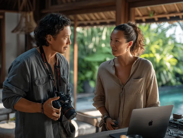 To ensure your Bali villa shoot runs smoothly, follow this blueprint for staging, twilight shooting, and OTA-specific editing.
