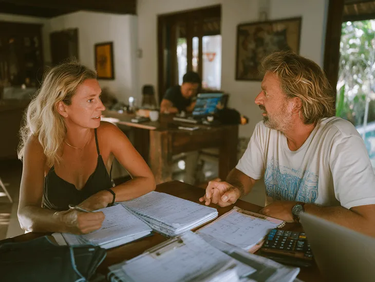 Successful property management in Bali requires a rigorous focus on PT PMA legal compliance, revenue optimization, and professionalized operations.