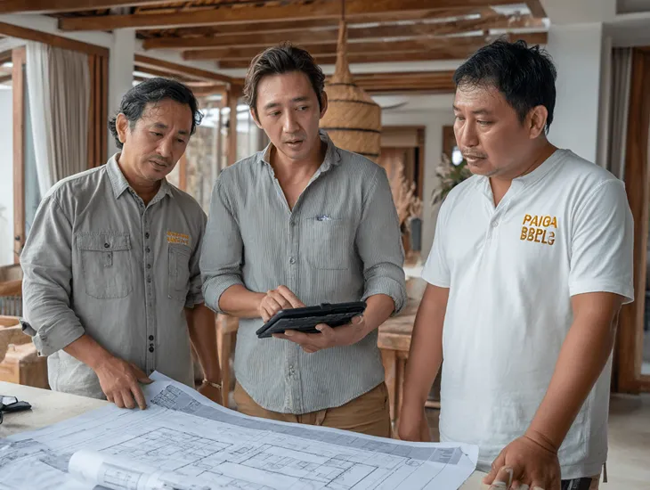 Designing the Ideal Villa Bali – PBG compliance, rental ROI optimization, and guest-centric architectural layouts