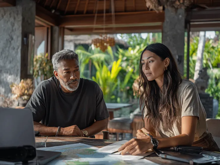 Freehold Investment in Bali 2026 – secure Hak Milik legal structures and PT PMA compliance strategies