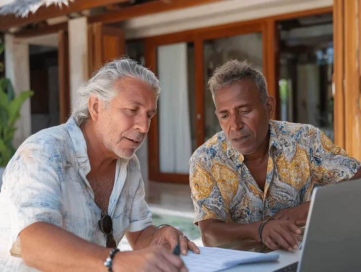 Foreign ownership legal structure Bali – PT PMA license document and Hak Pakai certificate for villa investment