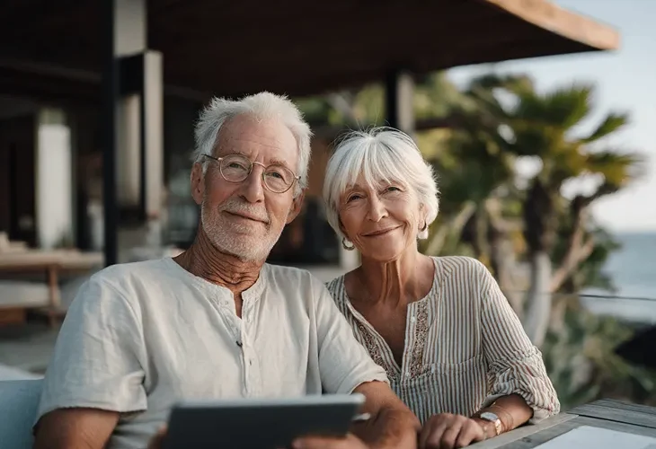 retirement real estate investment in Bali – luxury villa ownership legal structure, PT PMA tax compliance, and ROI analysis for foreigners in Sanur