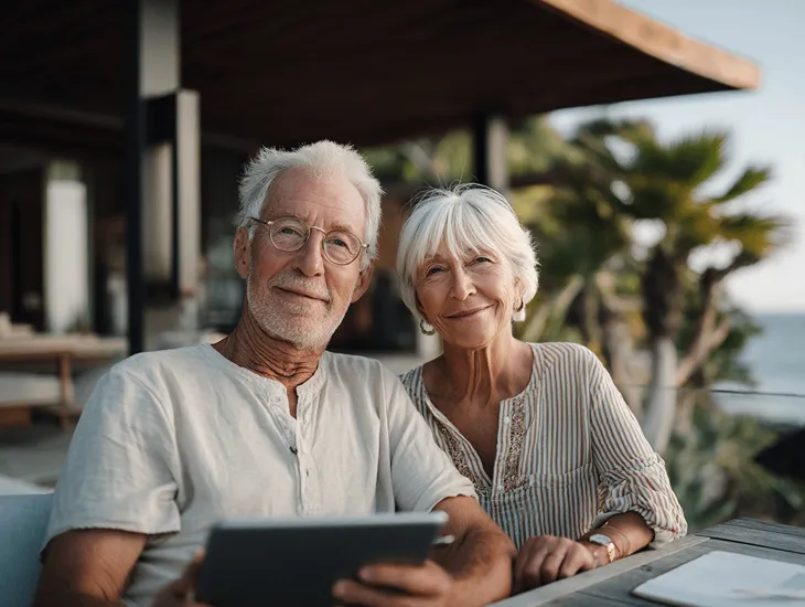 retirement real estate investment in Bali – luxury villa ownership legal structure, PT PMA tax compliance, and ROI analysis for foreigners in Sanur
