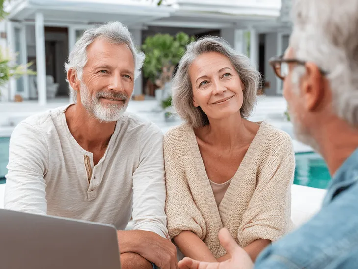 Bali passive income retirement 2026 using villa management, inflation hedge, and leasehold inheritance planning