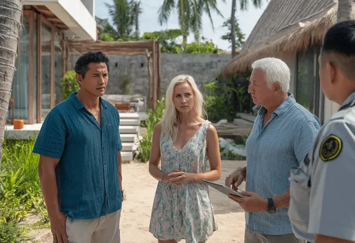 property market forecast in Bali 2026 – luxury villa construction trends, PT PMA legal compliance, and rental yield analysis in Pererenan