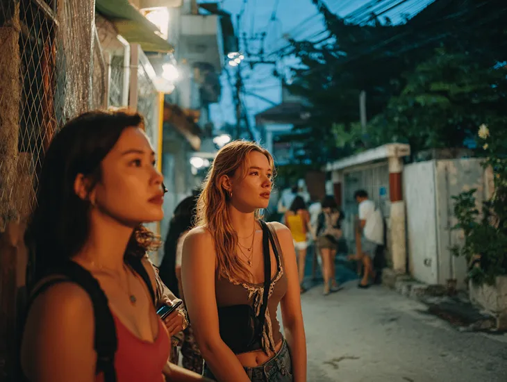 townhouse accommodation in Bali 2026 showing secure cluster living in Batu Bolong, zoning compliance, and long-term expat tenancy