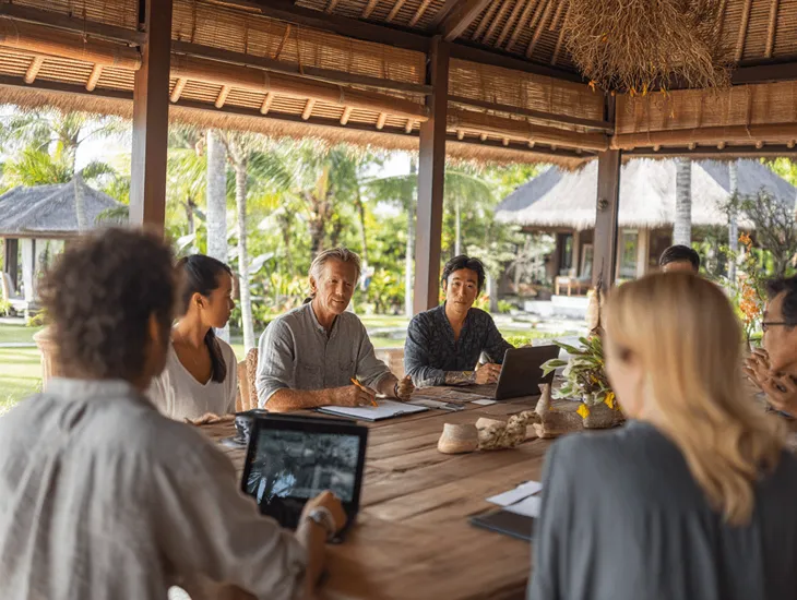 Foreign ownership titles Indonesia – Hak Pakai vs PT PMA, leasehold security, and notary due diligence 2026.