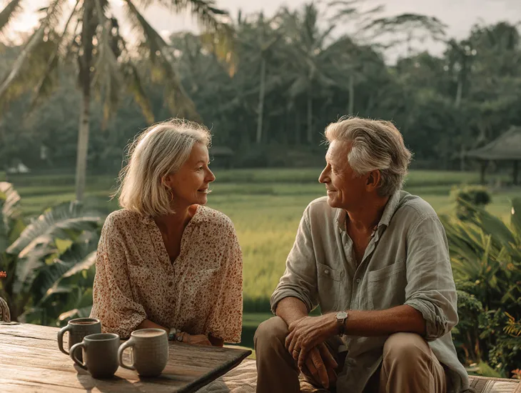 retirement real estate investments in Bali Indonesia 2026 – Villa ownership structures, PT PMA legal compliance, and REIT diversification strategies in Bali