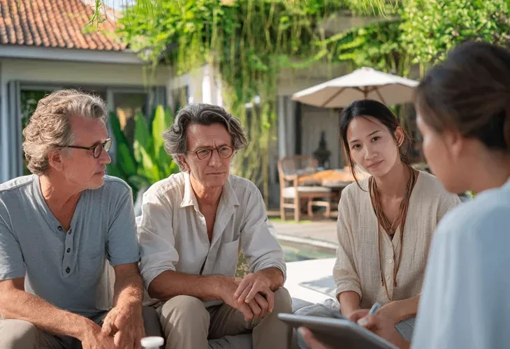 Bali retirement living cost breakdown 2026 – housing budget, daily expenses, and visa requirements for foreign retirees