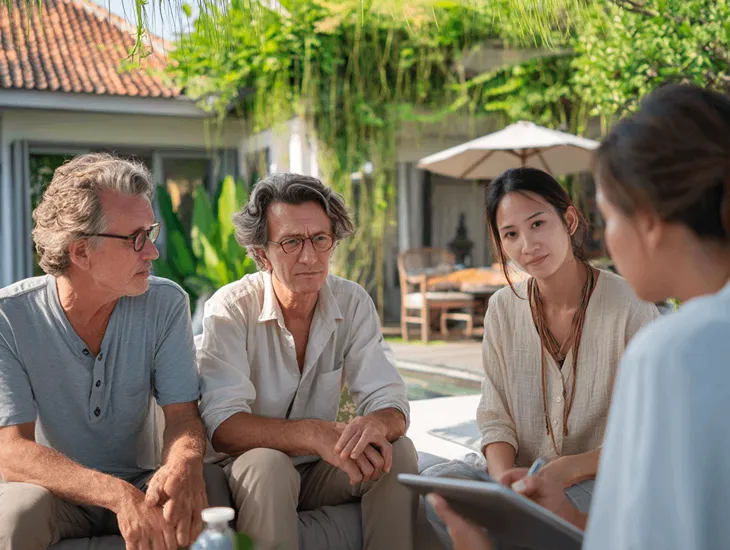 Bali retirement living cost breakdown 2026 – housing budget, daily expenses, and visa requirements for foreign retirees