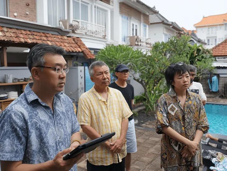 villa rental prices in Bali for retirees 2026 – long-term leasehold costs, pool maintenance fees, and utility bills in Sanur