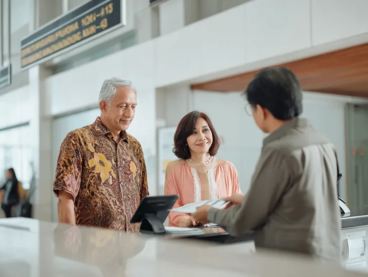 Retirement visa financial proof Indonesia 2026 – bank statement requirements, pension income thresholds, and KITAS costs