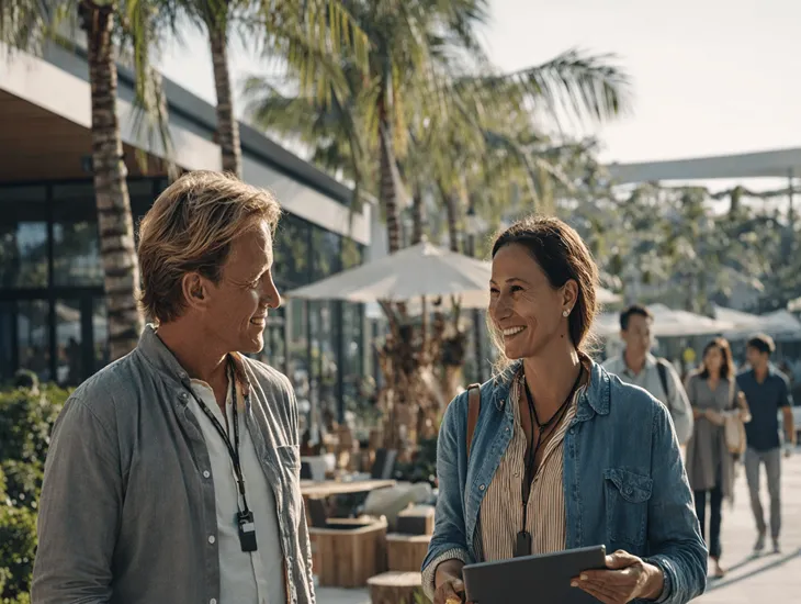 Bali tourism arrival statistics 2026 – foreign visitor growth chart and high occupancy rates for luxury private pool villas