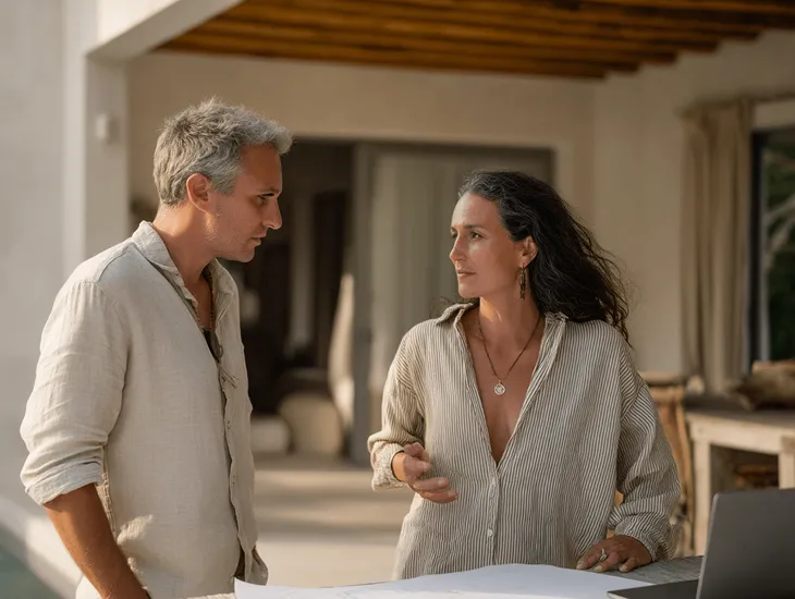 Bali villa structural safety 2026 – certified building management and legal occupancy for foreigners