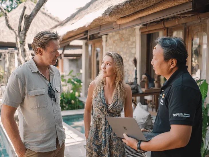 Bali Property Legal 2026 – PT PMA compliance, PBG building permits, and OSS audits in Canggu