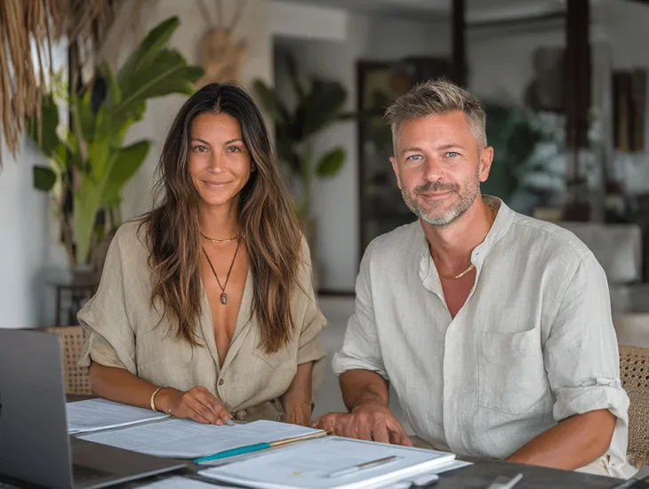 Rental Permit Bali 2026 – Pondok Wisata documentation, banjar approvals, and tax compliance in Seminyak