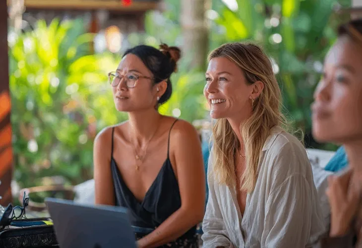 Annual Tax Reporting Bali 2026 – SPT individual filing, rental income withholding, and licensed consultant verification in Indonesia