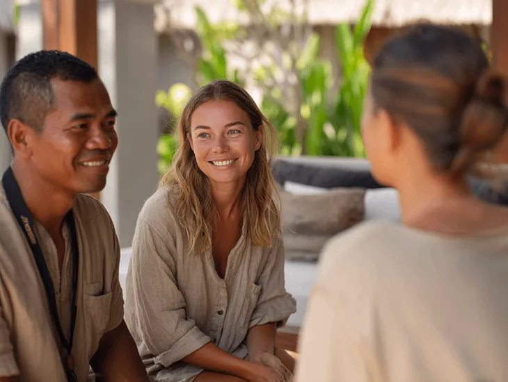 Bali villa community relations 2026 – Banjar negotiation tactics, pecalang security protocols, and customary donation rules