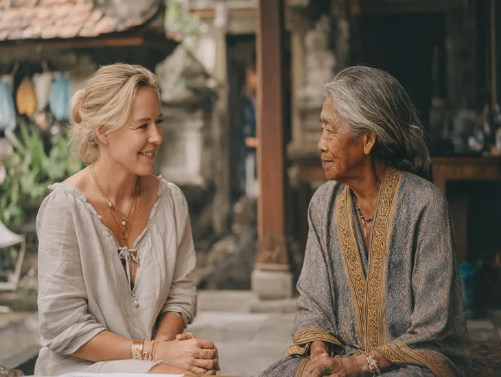 Dana Punia donation Bali 2026 – village ceremony contributions, Odalan temple support, and Banjar relationship management